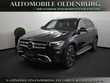 Mercedes-Benz GLC 300 e 4M Exclusive *Distro+*AHK*Wide*KAM*20" - Mercedes-Benz GLC 300 in Oldenburg