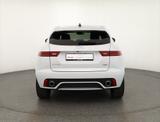 Jaguar E-PACE 2.0 R-Dynamic SE AWD LED Navi Kamera DAB - Jaguar E-Pace: R Dynamic Se