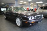 Jaguar XJ 8 Executiv - GASANLAGE - - Jaguar mit LPG-Antrieb