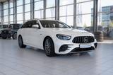 Mercedes-Benz E 53 AMG T 4Matic+*SPORTABGAS*DESIGNO*NAPPA*1.HD - Mercedes-Benz E 53 AMG aus 2020