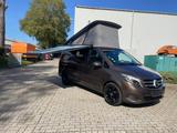 Mercedes-Benz 220 V -Klasse Vito Marco Polo 220d HORIZON EDIT - Mercedes-Benz 220: Braun