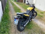 BMW F650 800ccm Tiefergelegt - ENDURO 80CCM