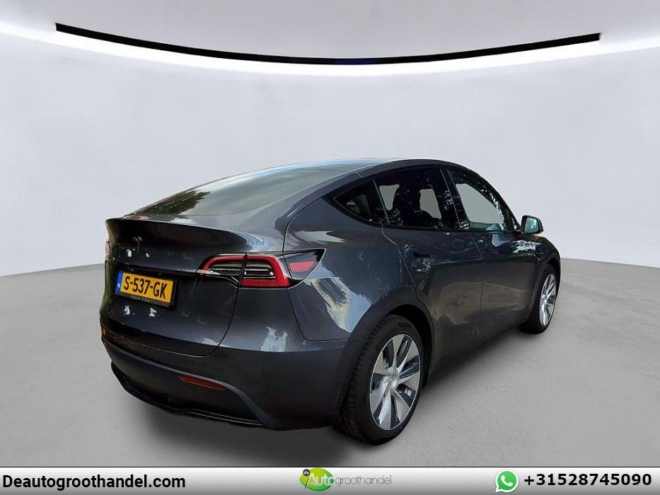 Tesla Model Y RWD 58 kWh imagem 2