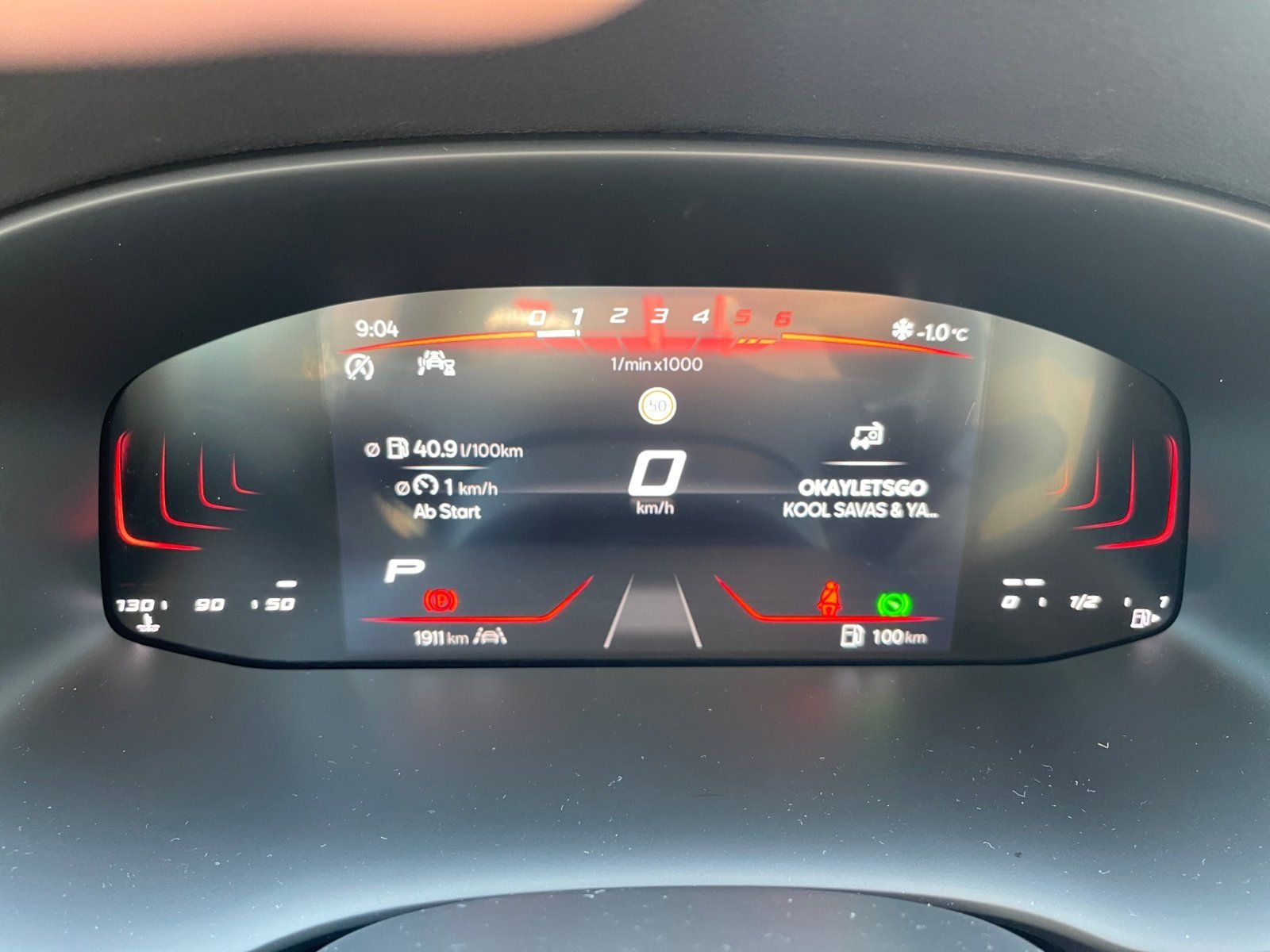 Seat Ateca - Bild 13