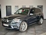 Mercedes-Benz GLK 300 4Matic AMG *Panorama*Scheckheft* - Mercedes-Benz GLK 300 Gebrauchtwagen