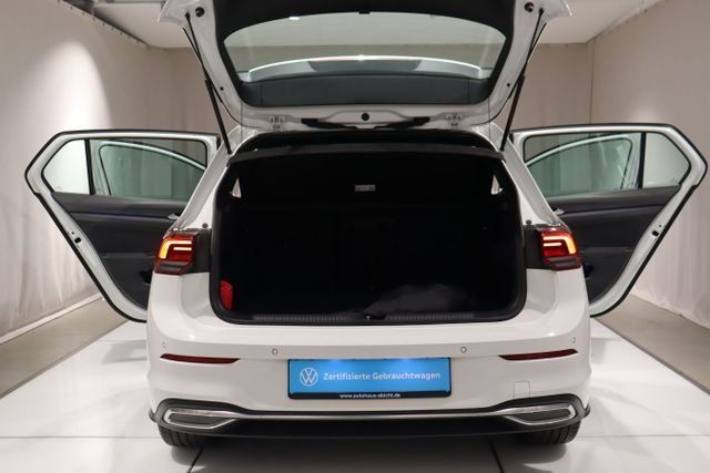 Golf GTE 1.4 TSI ACC NAVI SHZ BT LED-Plus  GTE