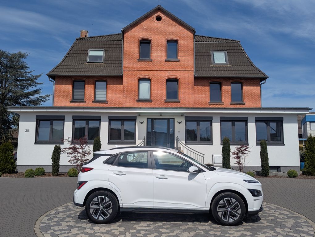 Angebot ansehen Hyundai KONA