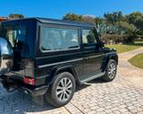 Mercedes-Benz G 350 BlueTEC BA3 Final Edition BA3 Final Ed... - Mercedes-Benz G 350 aus 2011