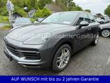 Porsche Cayenne Coupe 3,0 E-Hybrid, Pano, 360°, LED - Porsche Cayenne: Allradantrieb
