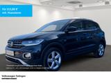 Volkswagen T-Cross 1.0 TSI Style DSG   Navi   Kamera   LED- - VW T-Cross in Wuppertal