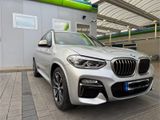BMW X3 M40i PANO ACC HUD GARANTIE TOP AUSSTATUNG - BMW X3 M40 aus 2018