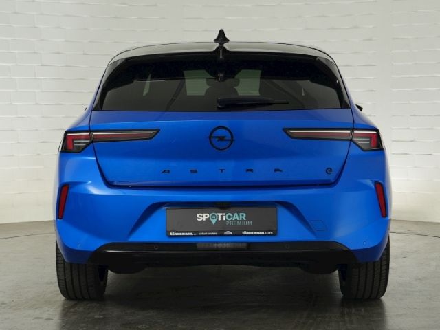 Astra Electric L LIM GS 54kWH+LED+NAVI+360 GRAD 