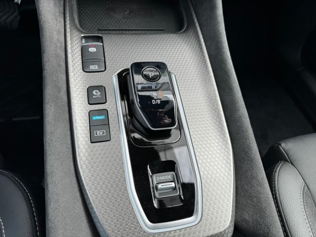 Fahrzeugabbildung Nissan Qashqai 1.5 VC-T e-Power N-Design*KP*PGD*MJ25