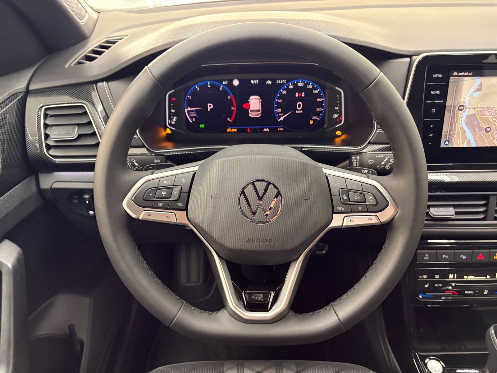 Volkswagen T-Cross - Bild 15