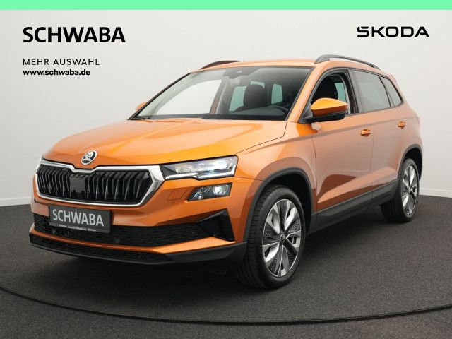 Karoq Style 1.5 TSI DSG *ACC*KAM*LED*NAVI*LANE*