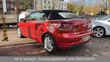 Volkswagen GOLF IV CABRIOLET/GARNTIE/AUTOMATIK/SERVICE NEU - Volkswagen Golf: Cabrio, Iv