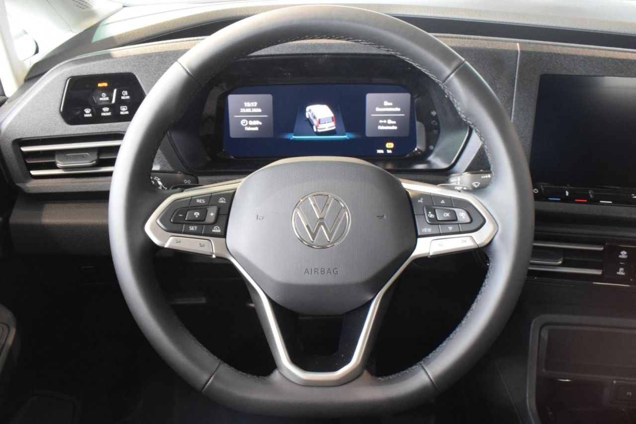 Volkswagen Caddy - Bild 11