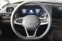 Volkswagen Caddy - Vorschau Bild 11