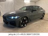 BMW 420 xDr Facelft M Sport Pro NP 87t€ /M-SITZ /20" - BMW mit Diesel-Antrieb: Coupe