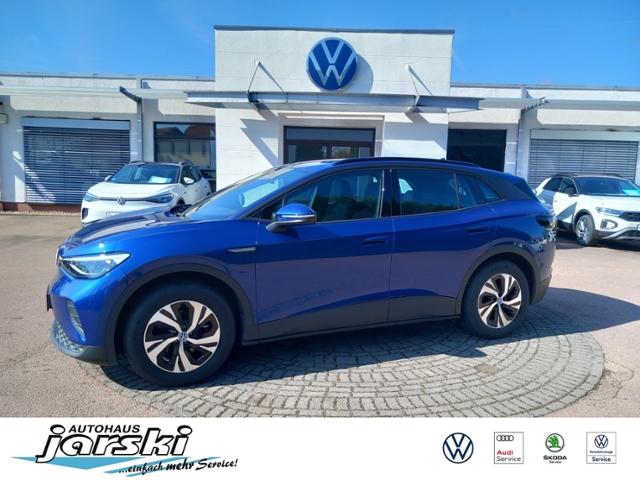 Volkswagen ID.4 Pure Performance 125kW ( 170 PS ) 52 kWh