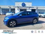Volkswagen ID.4 Pure Performance 125kW ( 170 PS ) 52 kWh - gebrauchte VW ID.4 aus dem Jahr 2024