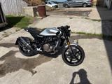 Husqvarna Vitpilen 701 - HUSQVARNA VITPILEN 701