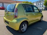Daihatsu Sirion 1.3 Klima Tüv 09.2026 - Daihatsu Sirion: 1.3