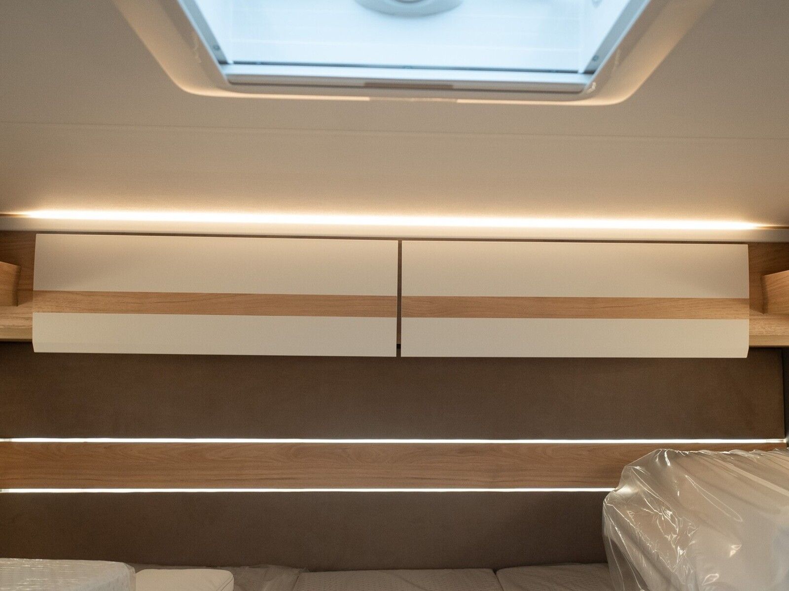 Fahrzeugabbildung Dethleffs Just Camp Active T 7052 EBL ACC*Navi*Kamera*uvm