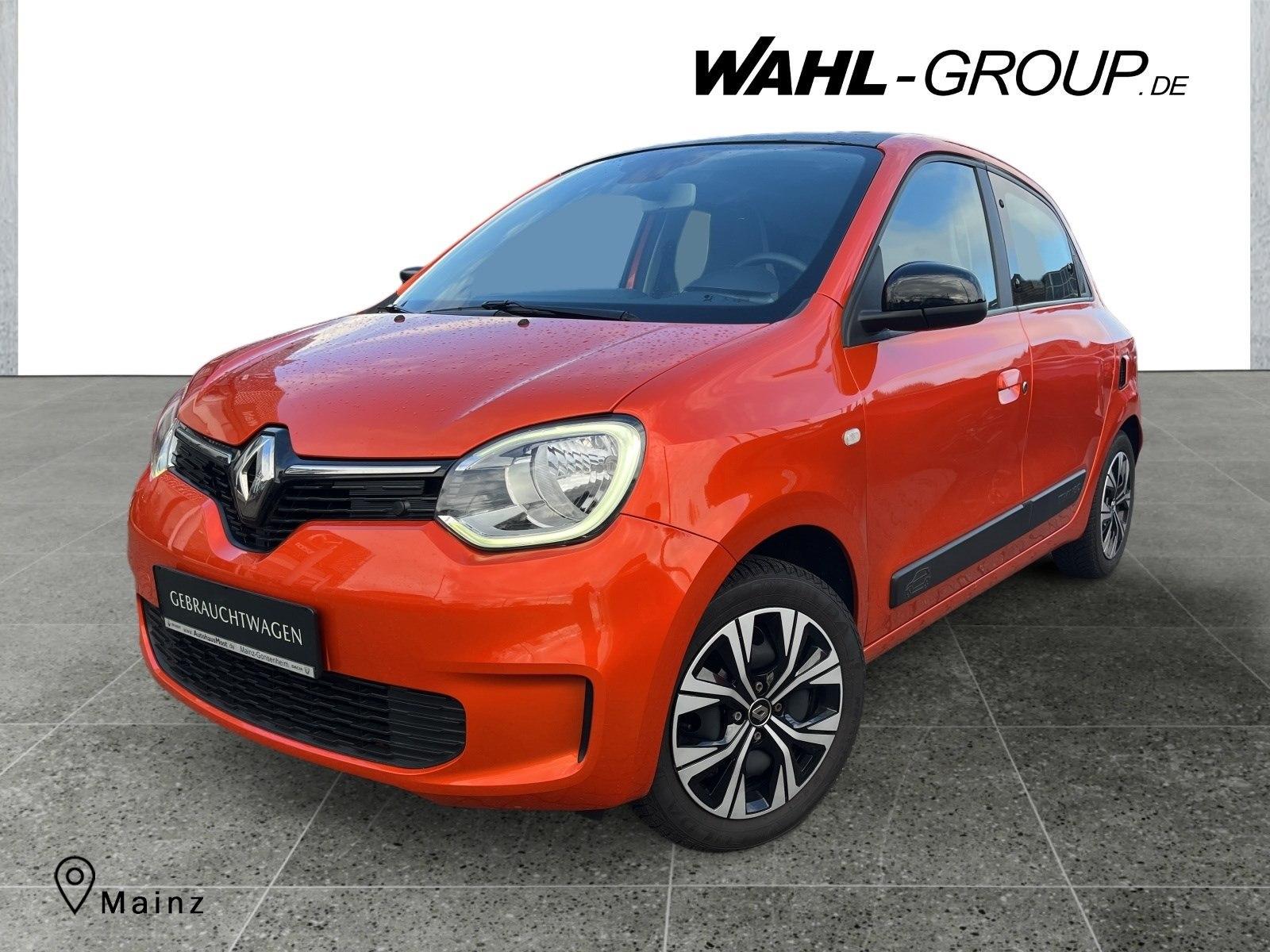 Renault Twingo Zen sCe 65
