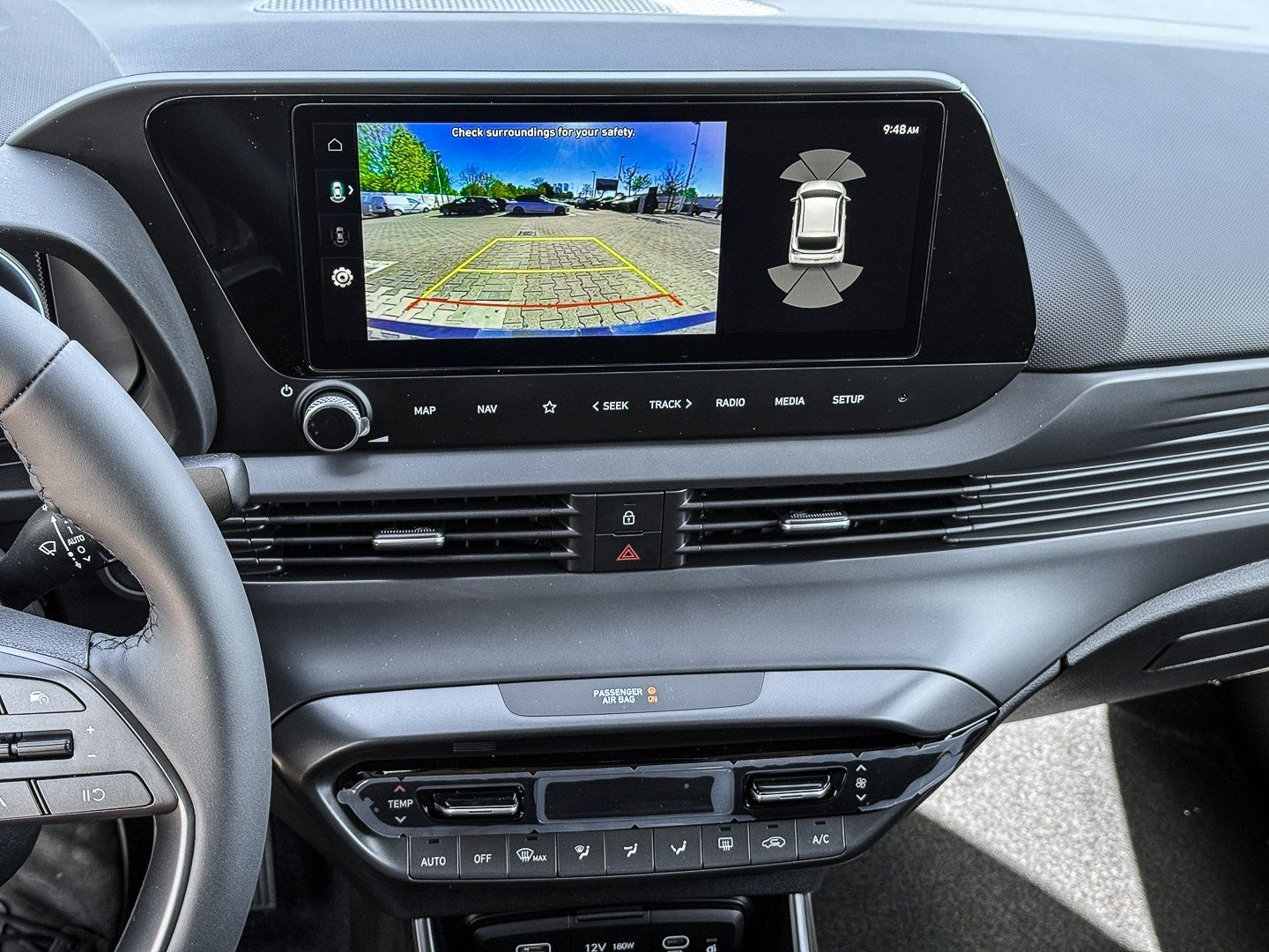 Hyundai i20 - Bild 9