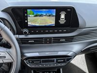 Hyundai i20 - Vorschau Bild 9