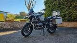 BMW R1200 GS Adventure