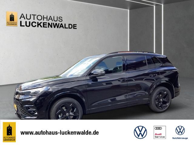 Volkswagen Tiguan 2.0 TDI 4M R-Line DSG *PANO*IQ-MATRIX*