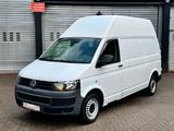 Volkswagen T5 Transporter Kombi Kasten-Hochdach lang Benzin - VW T5 Transporter Gebrauchtwagen in Hamburg