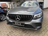 Mercedes-Benz GLC 250 4Matic AMG-LINE PANORAMA  KAMERA  AHK - Mercedes-Benz GLC-Klasse Gebrauchtwagen in Bielefeld