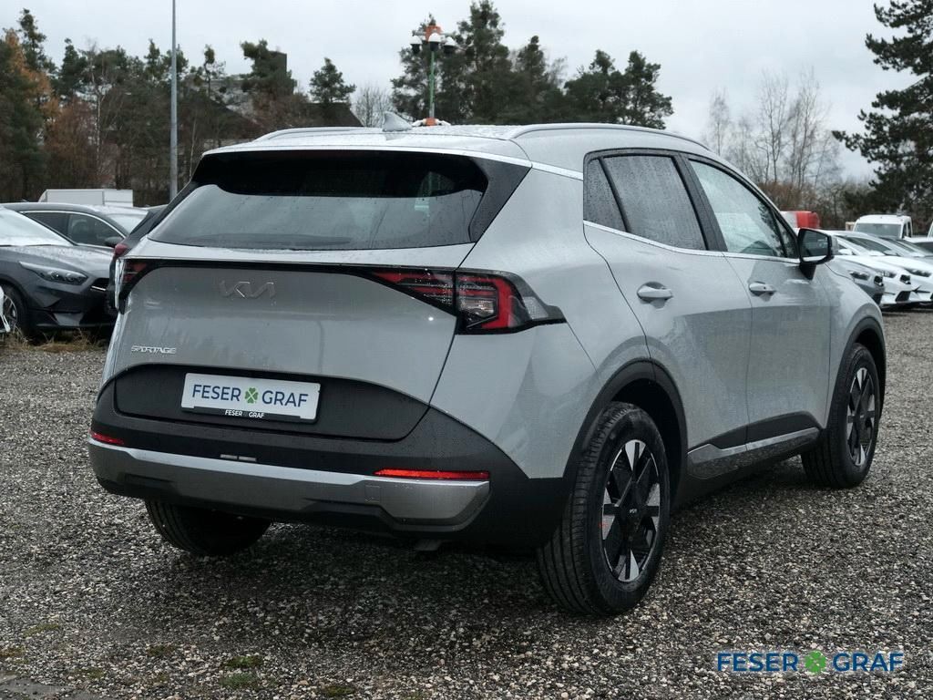 Kia Sportage - Bild 2