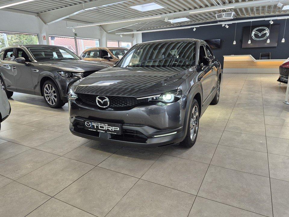Mazda MX-30 E - Skyactiv Makoto & Premium Paket