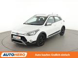 Hyundai i20 Active 1.0 TGDI Select*ALU*KLIMA*GARANTIE* - Hyundai i20 Gebrauchtwagen in Hamburg