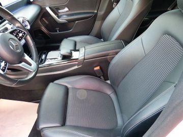 Mercedes CLA Shooting Brake - 5