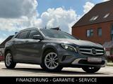 Mercedes-Benz GLA 220 4MATIC VOLLAUSSTATTUNG/SCHECKHEFT//AHK - gebrauchte Mercedes-Benz GLA 220 aus dem Jahr 2015