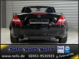 Mercedes-Benz SLK 200 Kompr. Roadster LPG-Gasanlage Sitzheizun - Mercedes-Benz: Gasanlage