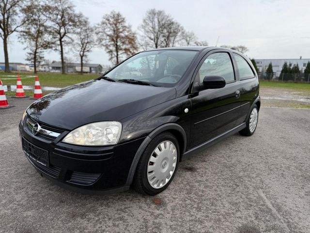 Opel Corsa C 1.2