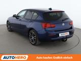 BMW 118i Edition Sport Line Shadow Aut*NAVI*LED*PDC* - BMW 118 in Frankfurt (Main)