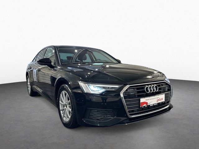 A6 Limousine 40 TDI QUATTRO MATRIX+KAMERA+MMI NA