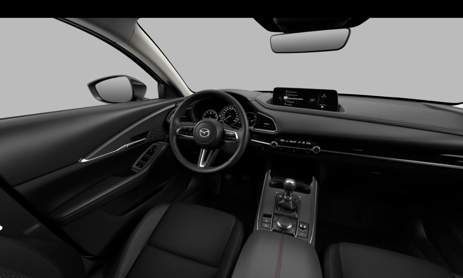 Mazda CX-30 - Bild 10