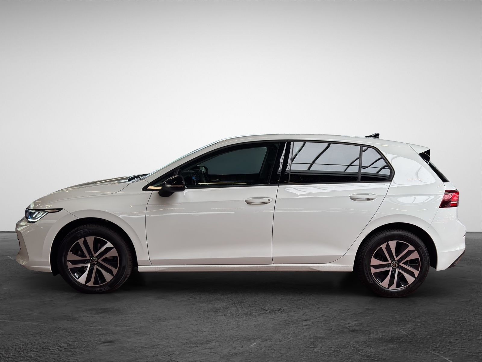 Volkswagen Golf 1.5 TSI Energy Navi LED Kamera PDC LM Temp foto 4