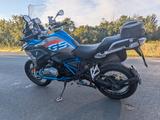 BMW R1200GS Rallye  3 Pak. 53.800km EZ2017 - BMW R2