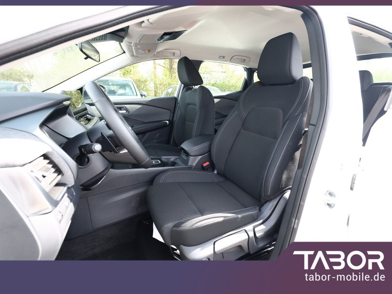 Nissan Qashqai - Bild 6