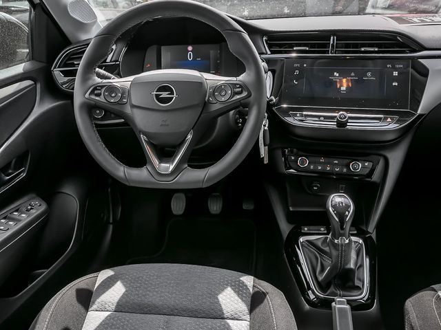 Opel Corsa F 1.2 Basis Spurhalteassistent LED