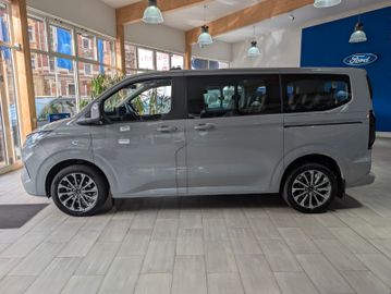 Ford Tourneo Custom Tit. 2.0 L1 NEUES MODELL